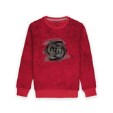 printed sweatshirt for boys